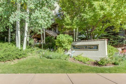 Pinecone Lodge In Arrowhead