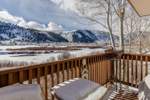 Apartamento 805 Crazy Horse Circle Condo Unit 92