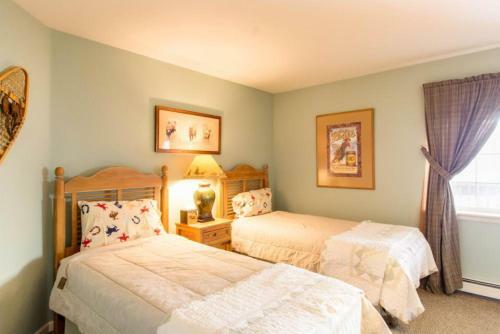 Apartamento 805 Crazy Horse Circle Condo Unit 92