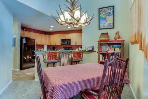 Apartamento 805 Crazy Horse Circle Condo Unit 92