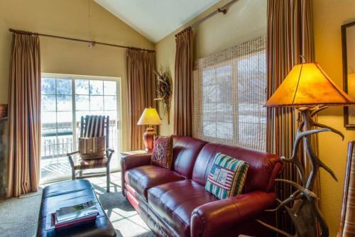 Apartamento 805 Crazy Horse Circle Condo Unit 92