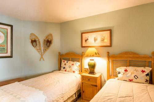 Apartamento 805 Crazy Horse Circle Condo Unit 92