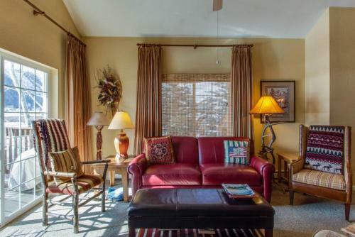 Apartamento 805 Crazy Horse Circle Condo Unit 92