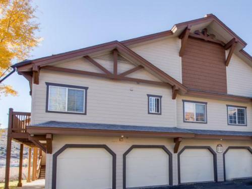 Apartamento 805 Crazy Horse Circle Condo Unit 92