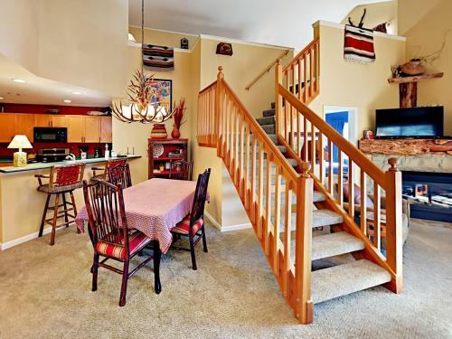 Apartamento 805 Crazy Horse Circle Condo Unit 92