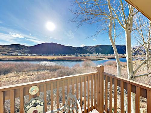 Apartamento 805 Crazy Horse Circle Condo Unit 92