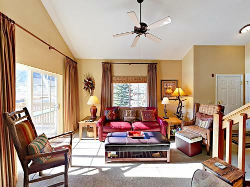 Apartamento 805 Crazy Horse Circle Condo Unit 92