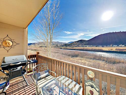 Apartamento 805 Crazy Horse Circle Condo Unit 92