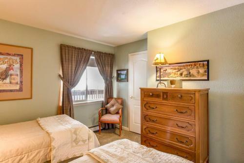 Apartamento 805 Crazy Horse Circle Condo Unit 92