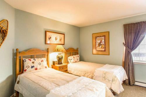 Apartamento 805 Crazy Horse Circle Condo Unit 92