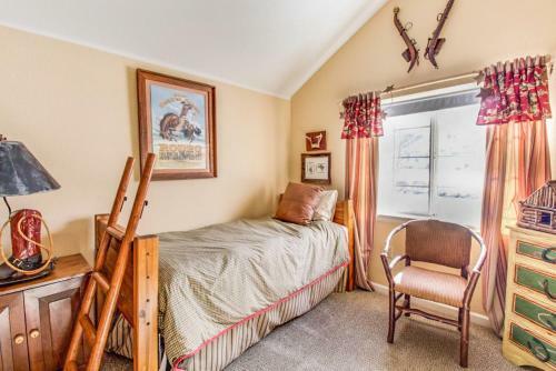 Apartamento 805 Crazy Horse Circle Condo Unit 92