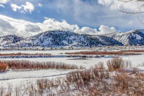 Apartamento 805 Crazy Horse Circle Condo Unit 92