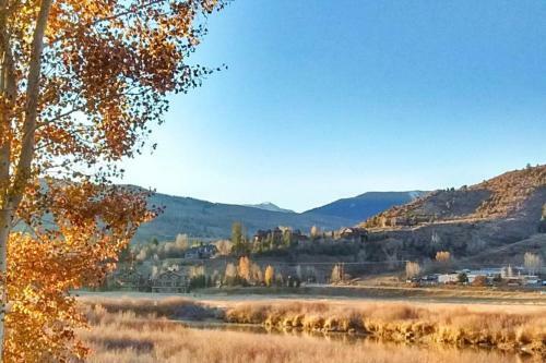 Apartamento 805 Crazy Horse Circle Condo Unit 92