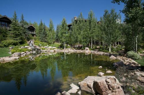 Apartamento Settlers Lodge #302 Condo