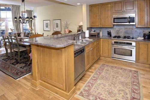 Apartamento Settlers Lodge #302 Condo