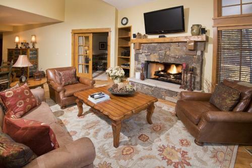 Apartamento Settlers Lodge #302 Condo