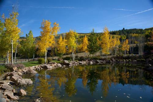 Apartamento Settlers Lodge #302 Condo