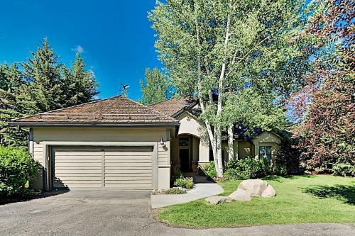 Apartamento Springs Of Arrowhead Duplex #a
