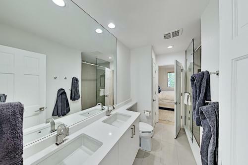 Apartamento Springs Of Arrowhead Duplex #a