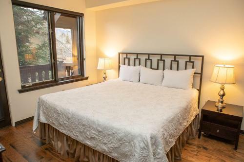 Apartamento 312 Aspenwood Lodge Condo