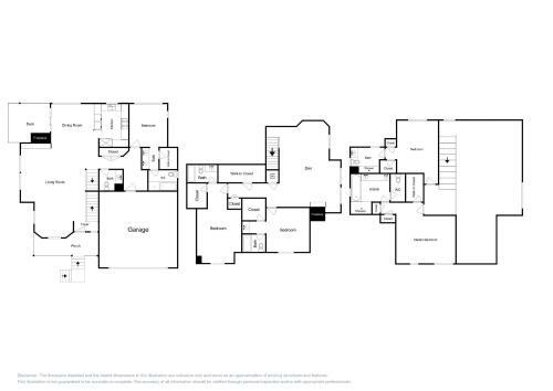 167 Club Cottage Dr Home