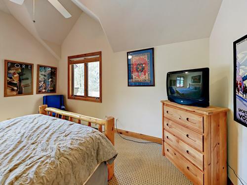 663 Sawatch Drive Townhouse Unit 1