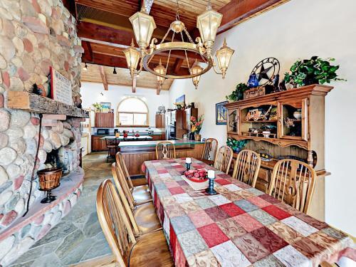 4683 Bellyache Ridge Rd Home