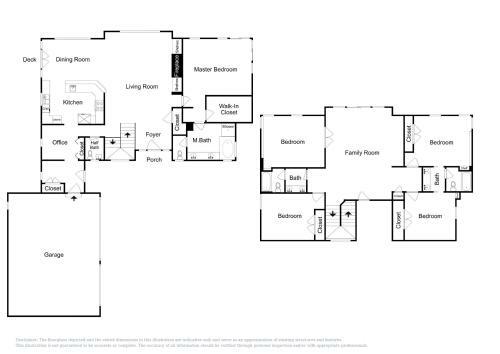 1054 Gold Dust Dr Edwards Home