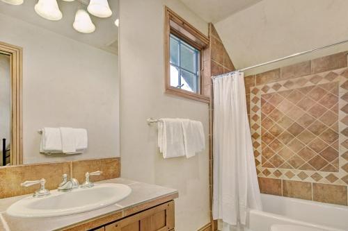 Apartamento Arrowhead Village H4vt