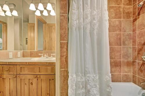 Apartamento Arrowhead Village H4vt
