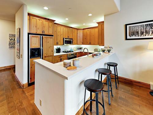 597 Sawatch Drive Townhome Townhouse