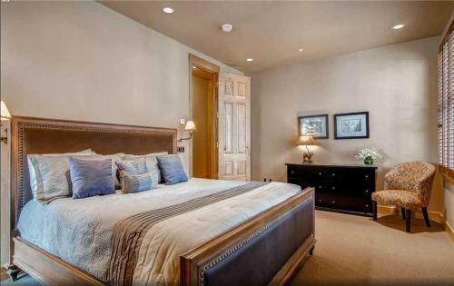 Apartamento Buffalo Park #3 Condo