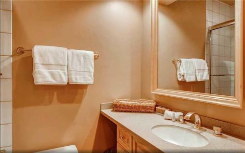 Apartamento Buffalo Park #3 Condo