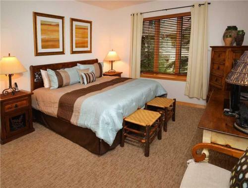 Apartamento Aspenwood Lodge #210 Condo