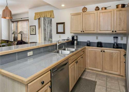 Apartamento Aspenwood Lodge #210 Condo