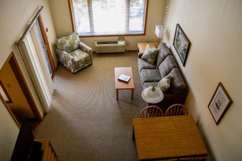 Hotel The Landing Resort