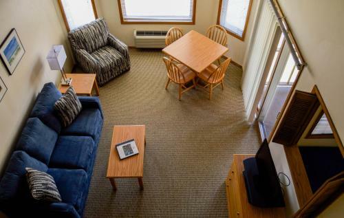 Hotel The Landing Resort