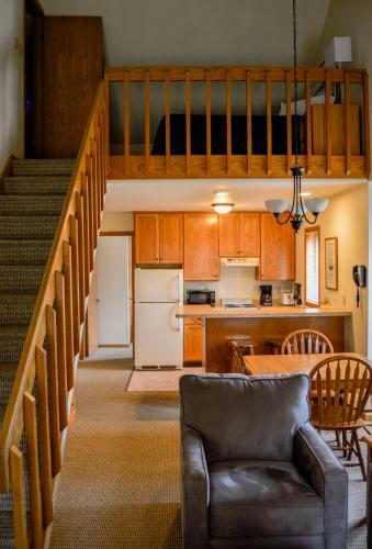 Hotel The Landing Resort