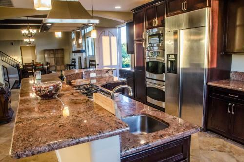 Villa San Diego Estate