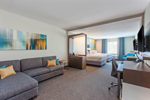 Hotel Courtyard By Marriott San Diego El Cajon