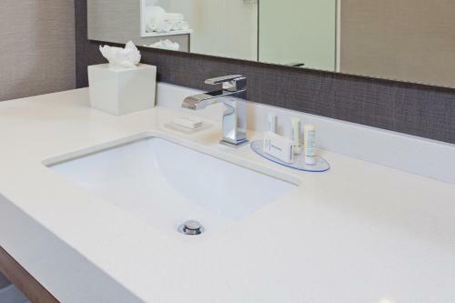 Hotel Courtyard By Marriott San Diego El Cajon