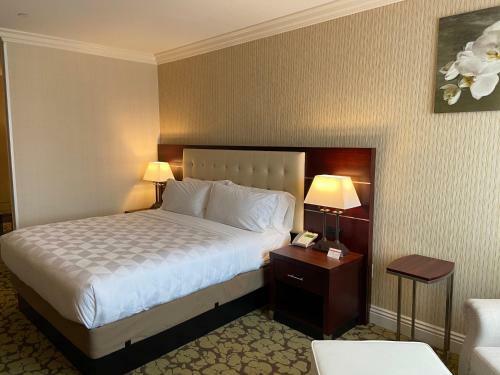 Hotel Holiday Inn El Monte - Los Angeles