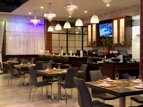 Hotel Holiday Inn El Monte - Los Angeles