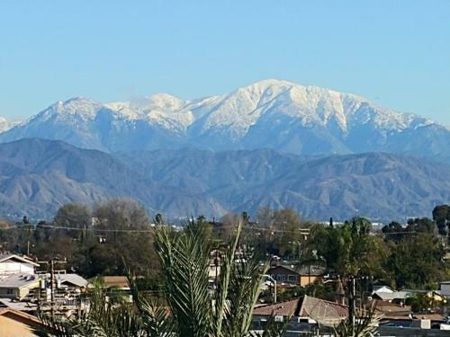 Hotel Holiday Inn El Monte - Los Angeles