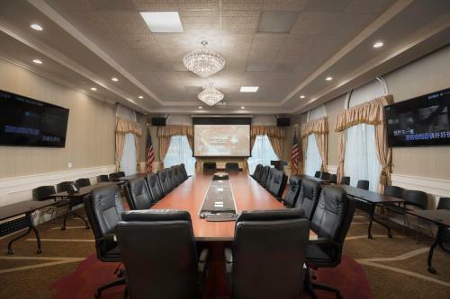Hotel Holiday Inn El Monte - Los Angeles