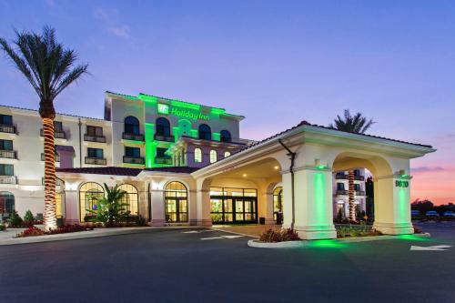 Hotel Holiday Inn El Monte - Los Angeles