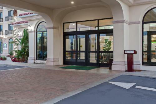 Hotel Holiday Inn El Monte - Los Angeles