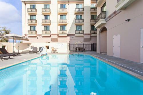 Hotel Holiday Inn El Monte - Los Angeles