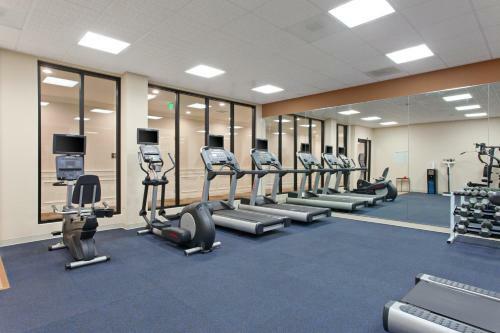 Hotel Holiday Inn El Monte - Los Angeles