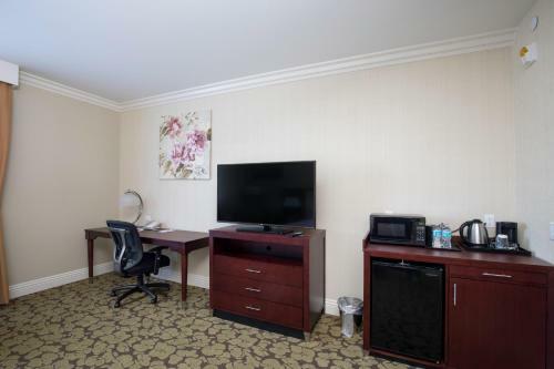 Hotel Holiday Inn El Monte - Los Angeles
